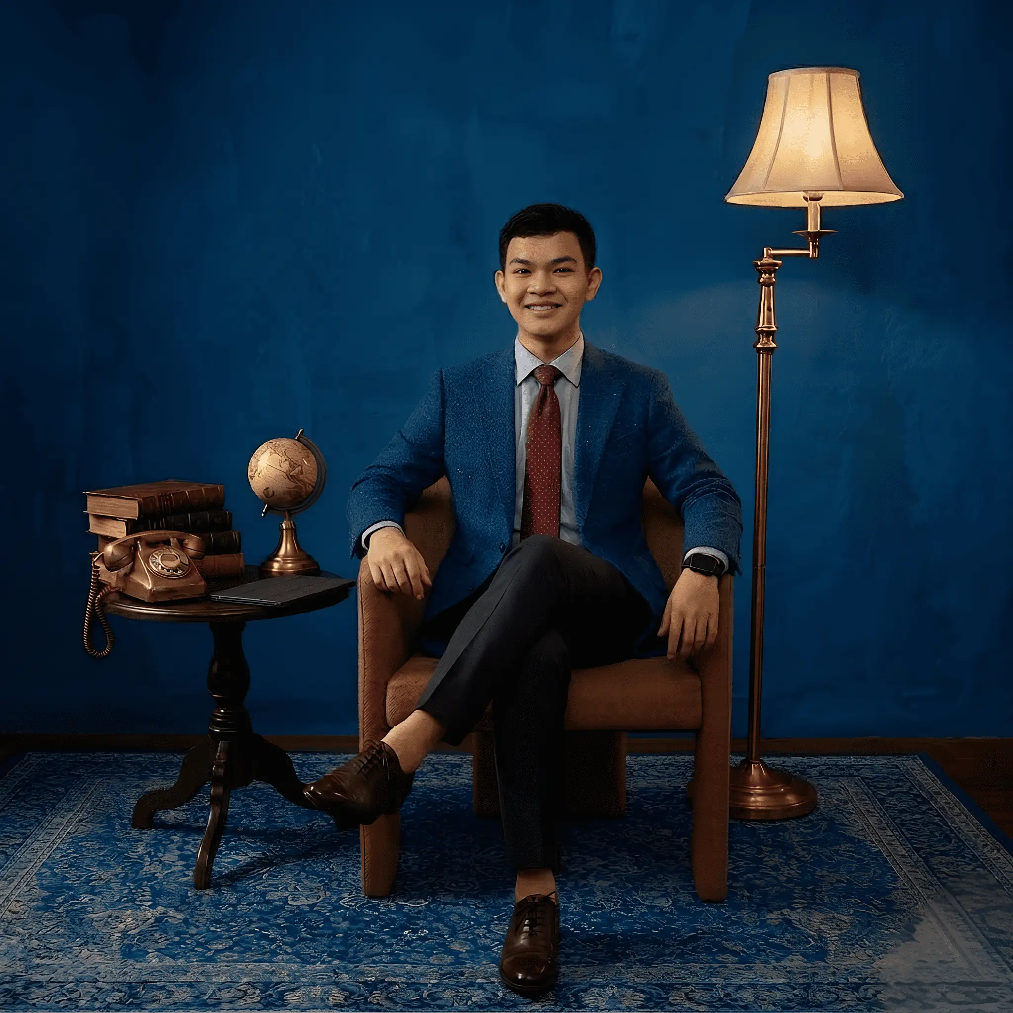 Amiraldo Billy Aldiansyah